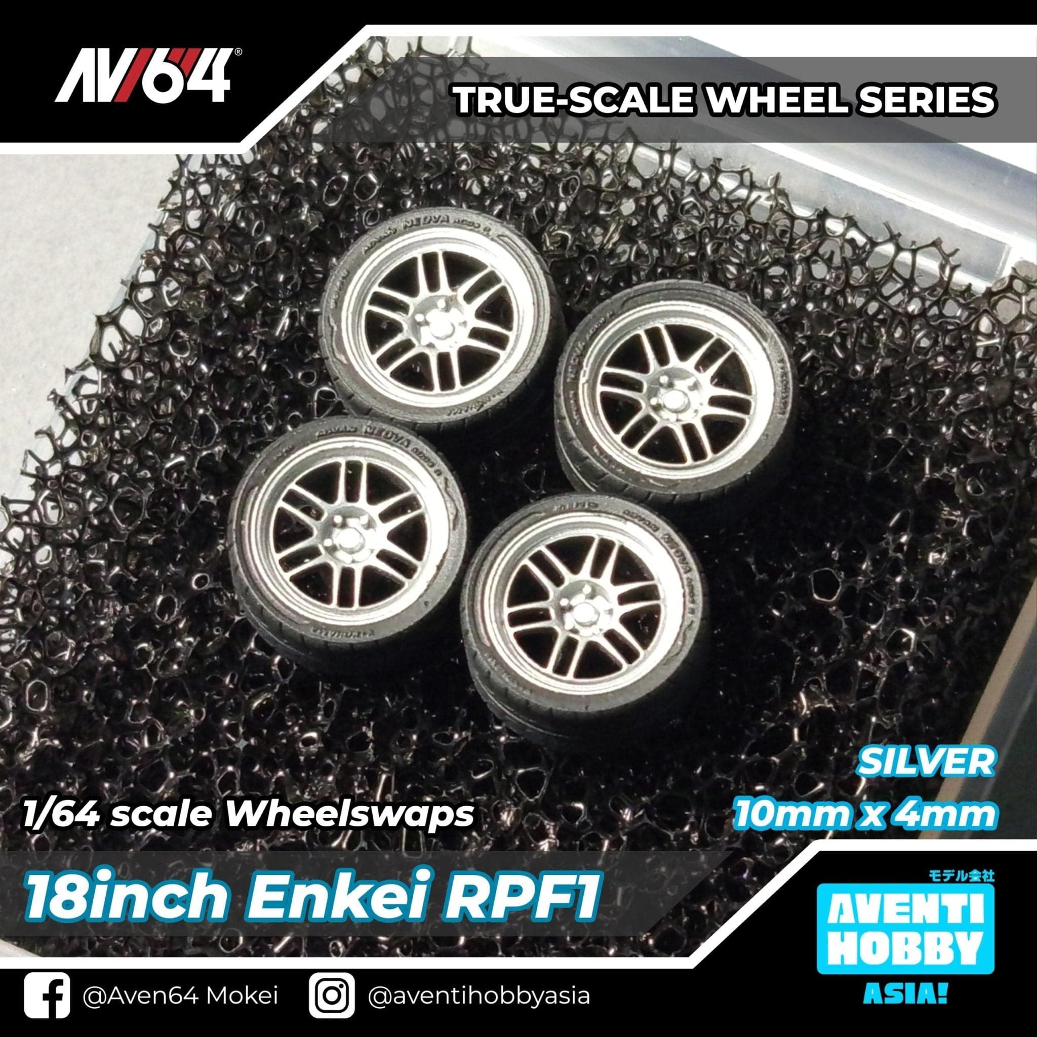 18INCH RPF1 – Aven64